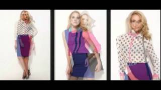 The Best Trends of Spring / Summer 2015