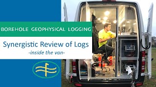 Celebrity Synergistic Review of Borehole Geophysical Logs Net Worth