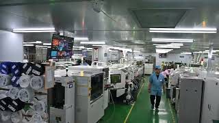 SMT workshop.