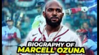 Biography - Marcell Ozuna
