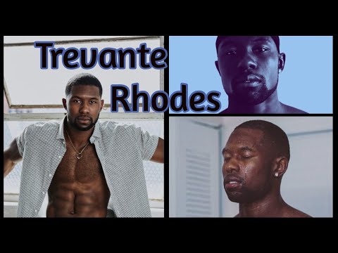 Vidéo: Trevante Rhodes Net Worth: Wiki, Marié, Famille, Mariage, Salaire, Frères et sœurs