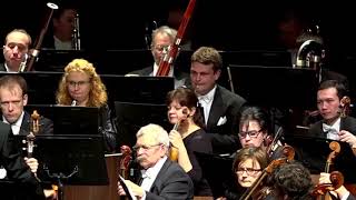 Yuri Botnari, MPO, Mussorgsky, Pictures at an Exhibition, Promenade