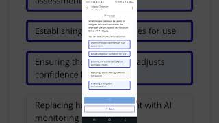 " Ethio-Coder Udacity AI Fundamentals Assessment #exam