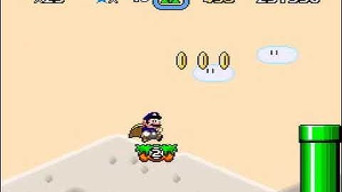 Super Enan World   Demo 3 Part 3