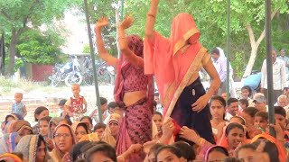 आजमपुर दिहुली।।शेष नाग के फन पे मेरो नाचे।।vishesh shastri