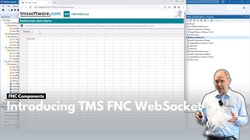 Introducing TMS FNC WebSocket