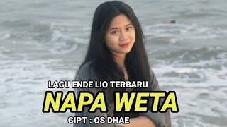 LAGU ENDE LIO TERBARU / NAPA WETA /BY BABOTUA