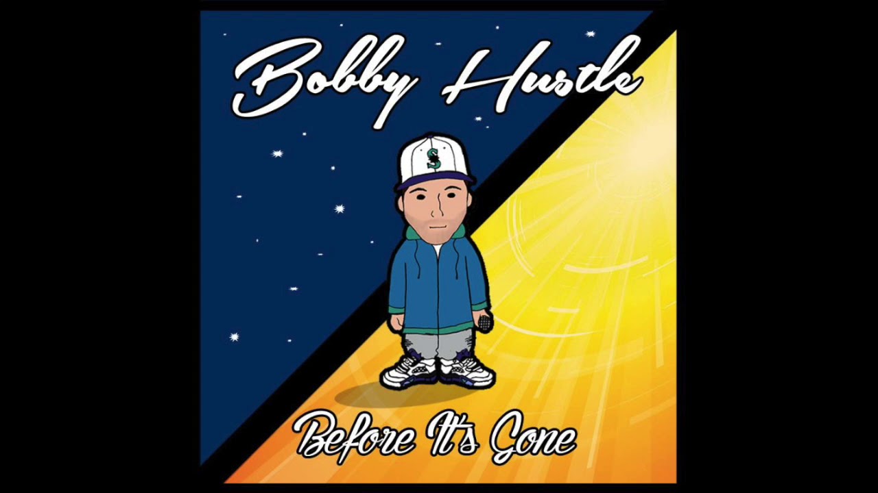 Watch Bobby Hustle - Before Its Gone Mix on YouTube Watch Bobby Hustle - Before Its Gone Mix on YouTube