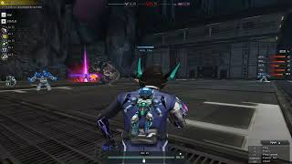 CFPH RAPID FIRE & FAST WALK #1