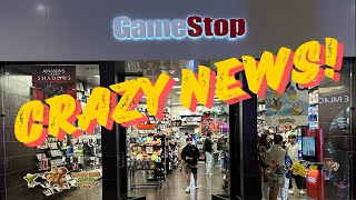 GameStop "Demands Gamer Pay Them $ to Sell PS4 Pro"