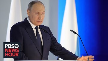 Is the Russian government involved in the Colonial Pipeline hack? One expert weighs in