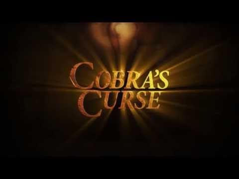 Cobra's Curse Has Arrived | Busch Gardens Tampa Bay