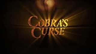 Cobra's Curse Has Arrived | Busch Gardens Tampa Bay