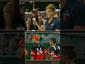 Proud mom from Connecticut at the LLWS 🥹
