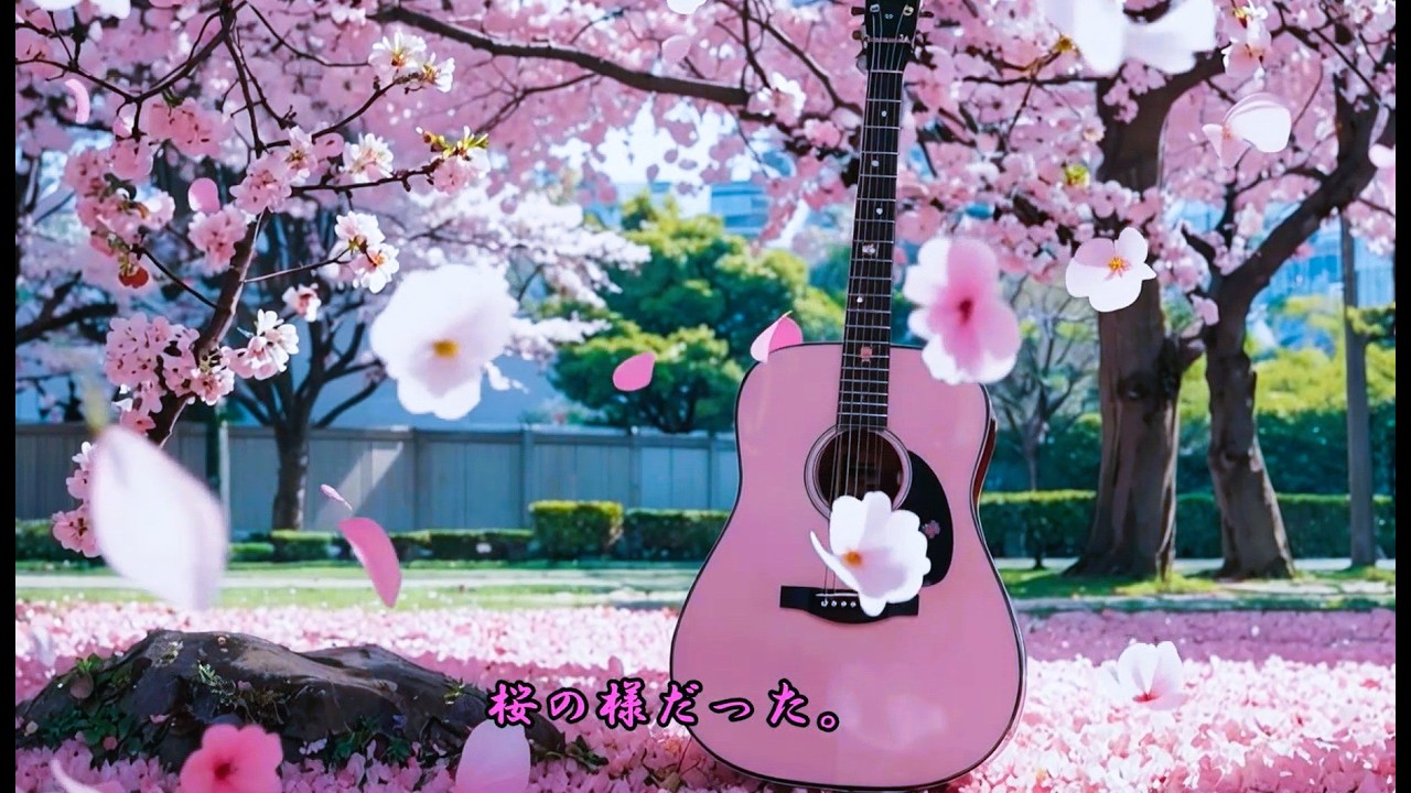 Flower sound。。