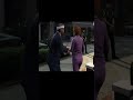 ANGRY TRAVOUR GTA5 || #gaming #shorts
