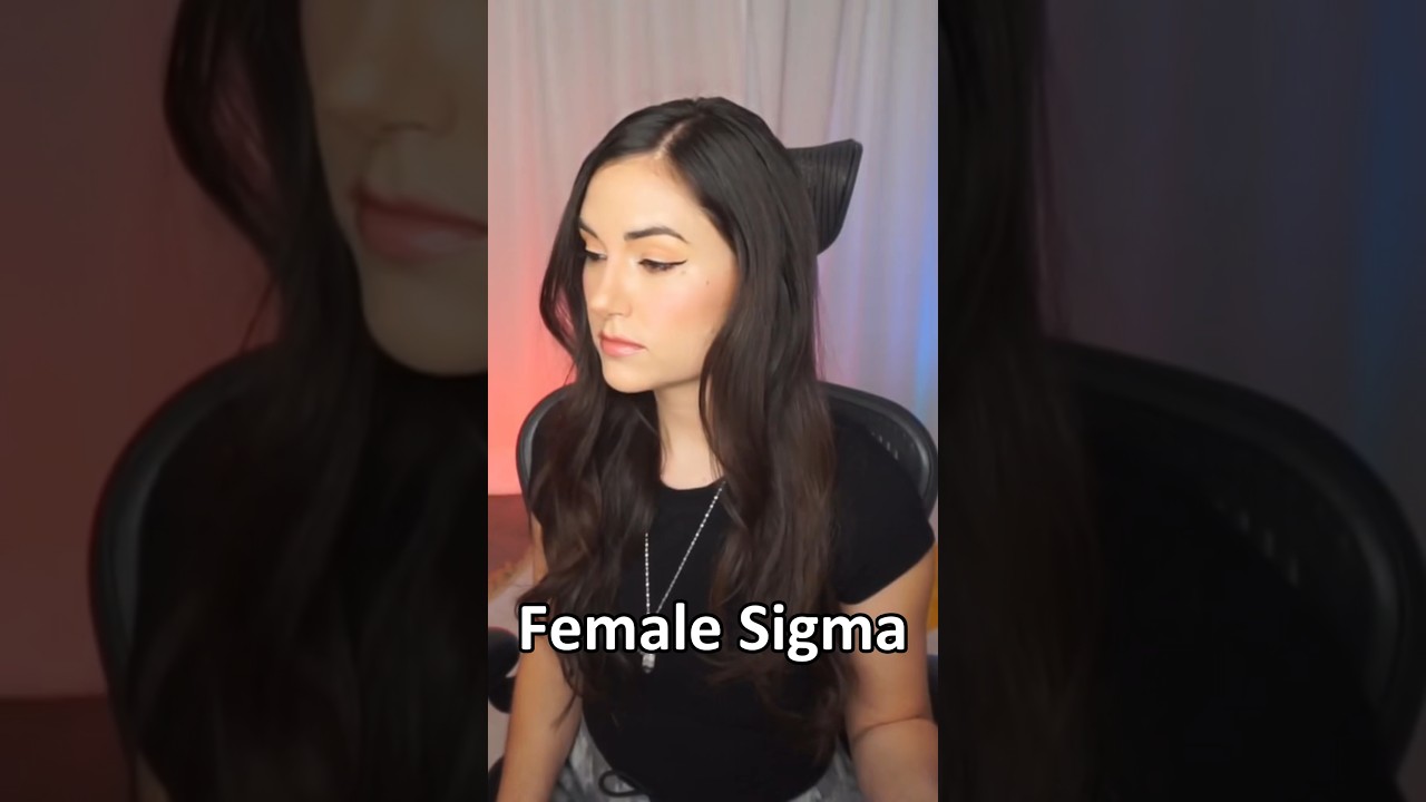 How to become Sigma 