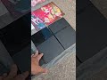 3 PLAYSTATION 2 EM CIMA DO PALYSTIQUINHO FAZENDO ANIVERSARIO !