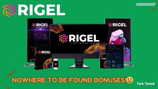 Rigel System Exposed! Is It Worth It or Just Hype