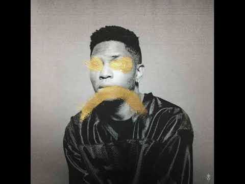 Gallant Open Up NEW RNB SONG APRIL 2016 