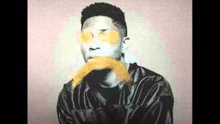 Gallant - Open Up ( NEW RNB SONG APRIL 2016 )