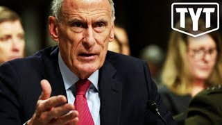 Trump Officials: Russia Hacking US Elections RIGHT NOW