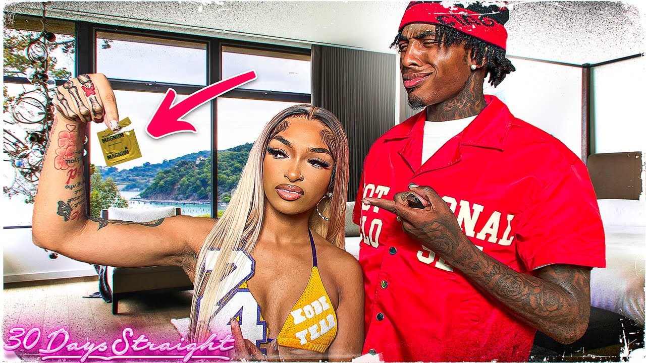 FOUND a CONDOM in my BOYFRIENDS BAG.... Gone WRONG