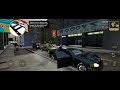 Test Main Game Android GTA 3 Devinitive Edition Di Helio G85