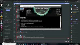 Visual Basic: Game Launcher With Discord Bot!