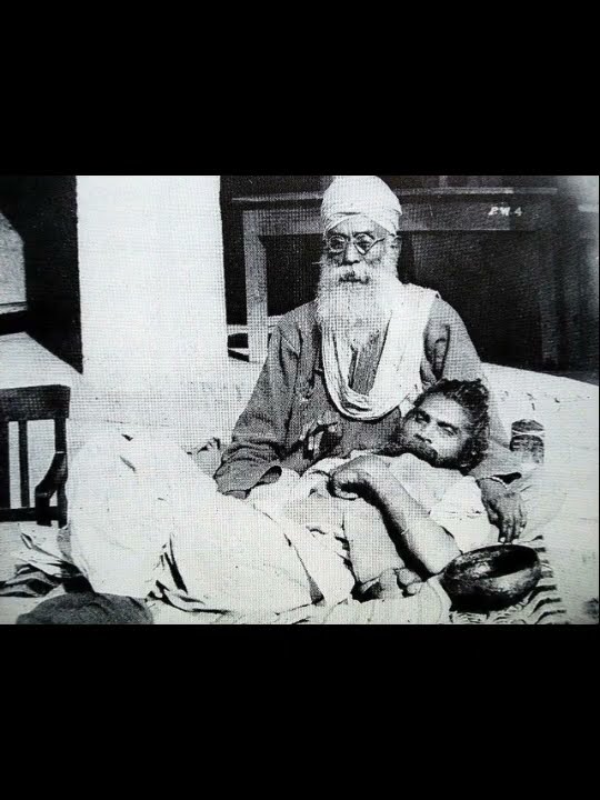 Bhagat Puran Singh Ji #history#study#shorts