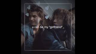 i miss these gays #steddie #strangerthings #eddiemunson #steveharrington #edit #fyp #viral