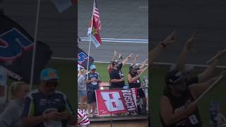 Kyle Busch,you will never ever be forgotten #nascar #kylebusch #rowdy #racing