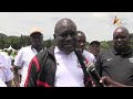 Baringo Hosts World Kids Athletics Event as Kenya Eyes Title Defence