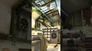 MOLOTOV HEAVEN | CACHE | CSGO | (64 ticks)