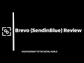 Brevo (Sendinblue )Introduction & Overview
