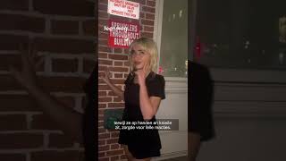 Download Lagu Sabrina Carpenter onthult alternatieve albumcover na kritiek 😯 MP3