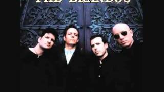 The Brandos - Desperado Love (Info_Lyrics).avi chords