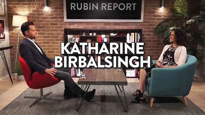 Problems & Solutions with Education (Katharine Birbalsingh Full Interview)