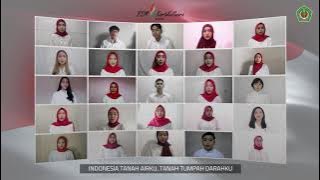 PSM KARTIKA SUARA UNJANI - Indonesia Raya (W.R. Soepratman)