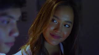 Section St. Valentine: The Disappearance of Divine | Official Teaser Trailer