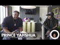 Prince yahshua talks about how he was introduced to the adult industry