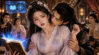 She Transmigrated Into A Novel—And Became The Only Cure For The Mad Crown Prince!