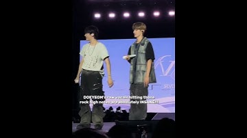 dokyeom’s raw vocals 🔥🔥#seventeen #svt #kpop #shorts #fyp #dokyeom #youtubeshorts