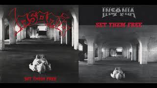 Watch Insania Streets Of Madness video