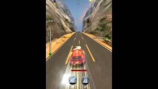Rage Racing 3D Android Gameplay #1 screenshot 5