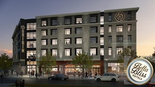 Origin Hotel Lexington | Lexington (KY), United States | Hotel Review 🏨