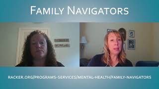 Family Navigators - Intro for Families