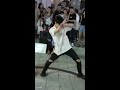찍캠 Fancam 180707 위더스 홍대 2차 버스킹 EXO 엑소 전야 Cover 화니
