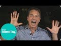 John Barrowman Reveals What He Did the Moment He Left Camp | This Morning