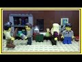Lego Мультфильм Город Х - 4 сезон ( 14 серия)